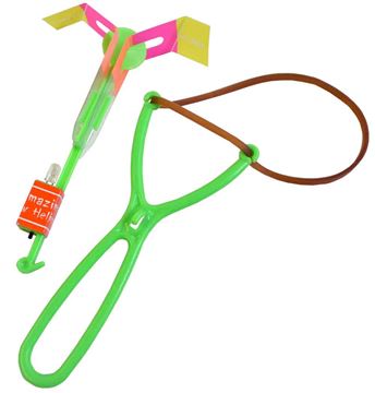 Вертушка 25-1-578/24-1-610 с рогаткой свет (1200)