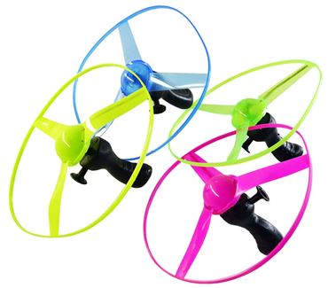 Вертушка 25-1-583 з запуском свет (300)