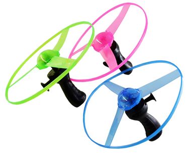 Вертушка 25-1-584 з запуском свет (300)