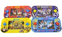 Кольцеброс водный 4869E-A24 TR 4вида (24шт. …