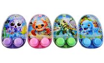 Кольцеброс водный 5686G-2H Морские животные …