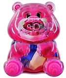 Кольцеброс водный 650T-C24 Мишка (24шт.в уп …