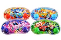 Кольцеброс водный 650X-A24 Машинка 4вида (2 …