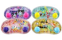 Кольцеброс водный 650X-D24 KRM 4вида (24шт. …