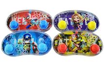 Кольцеброс водный 650X-E24 AV 4вида (24шт.в …