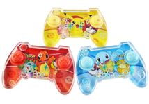 Кольцеброс водный 8207 PKCH 4вида (24шт.в у …