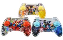 Кольцеброс водный 8208 AV 3вида (24шт.в уп. …