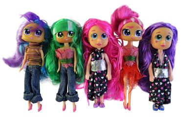 Кукла 25-1-513 ср в асс (750)