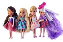 Кукла 25-1-514 ср в асс (600)