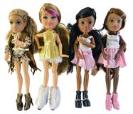 Кукла 25-1-515/24-2-951 ср шарнирная в асс …