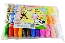 Набор пластилина 6603-1 36цветов 36шт. 360г …