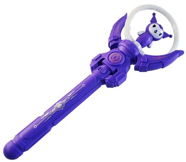 Палочка-вертушка светящаяся на бат.25-1-465 (144)