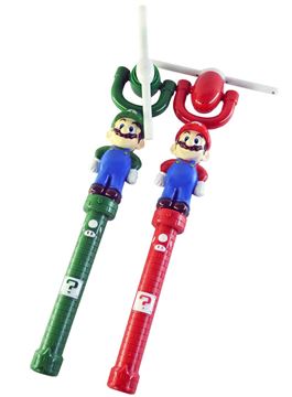 Палочка-вертушка светящаяся на бат.25-1-468 MRO (192)