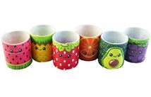 Пружинка Радуга 25-1-478 с рисунком фрукты  &hellip;