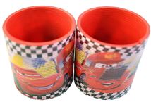 Пружинка Радуга 25-1-483 с рисунком CRS (12 &hellip;