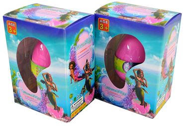 Русалка в яйце (растет в воде) инд.уп.25-1-506-1/23-2-758 (12шт.в уп.) (288)