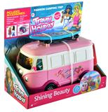 Автобус SG-29081 для куклы ББ (60)