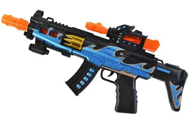 Автомат на бат.820-16 (96)