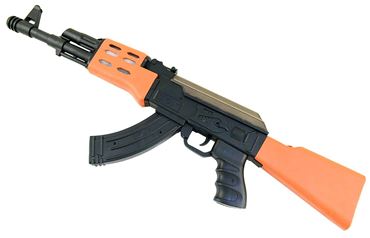 Автомат на бат.820-6 (120)