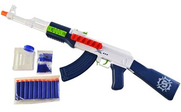 Автомат с пулями 502-13 (72)