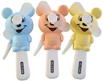 Вентилятор 7012Y Мышка (24шт.в уп.) (576)