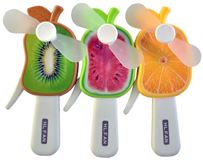Вентилятор 703Y фрукты (24шт.в уп.) (576)
