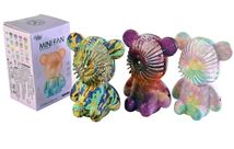 Вентилятор 789-47B Мишка на акк (144)