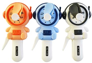 Вентилятор 8011Y космонавт (24шт.в уп.) (384)