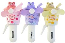 Вентилятор HL498-8102Y коктейль (24шт.в уп. …