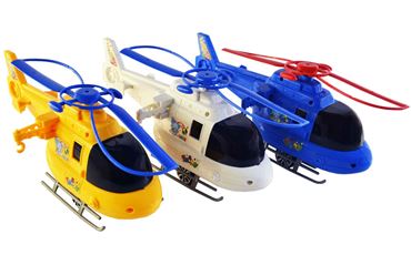 Вертолет D588 (216)