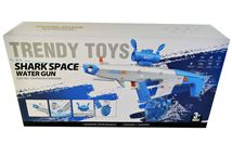 Винтовка на акк стреляет водой CY054 (10)