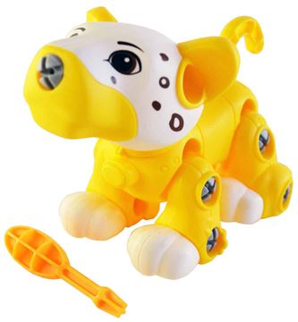 Гепард-конструктор 332 (144)