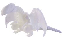 Дракон 3D-печатный подвижный DRG-2 (500)