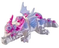 Дракон 3D-печатный подвижный DRG-6 (100)