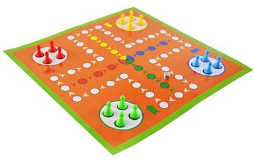 Игра Уголки 2502-8 (864)