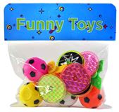 Игровой набор FT003 12шт. (216)