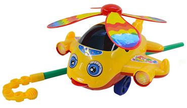 Каталка 0319 Вертолет (48)