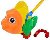 Каталка 0366 Рыбка (96)