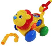 Каталка 0371 Лев (84)