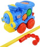 Каталка 0373 Паровозик (84)