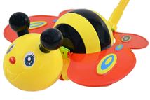 Каталка 0376 Пчелка (96)