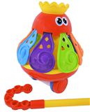 Каталка 0501 Лепесток (72)