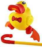 Каталка 0502 Уточка (72)