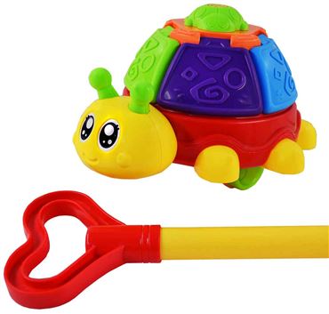 Каталка 0510 Божья коровка (60)