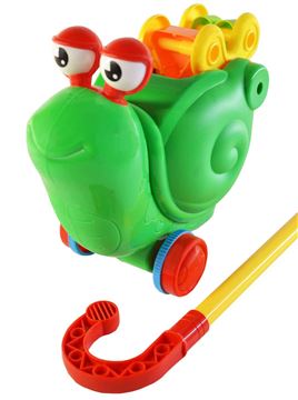 Каталка 0533 Улитка (72)