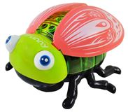 Каталка 688-18A Муха свет (180)