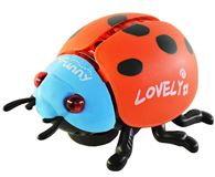 Каталка 688-19B Б.коровка свет 2цвета (180)