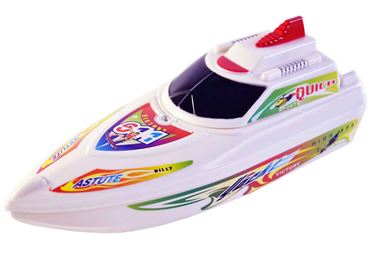 Катер на бат.136 (240)