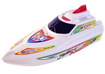 Катер на бат.136 (240)