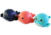 Кит заводной водоплавающий 2022H 3цвета (36 …